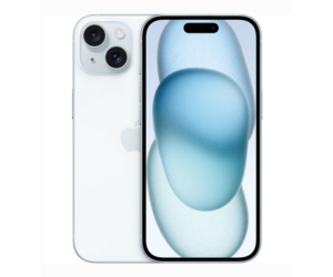 iPhone 15 Plus