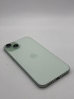 iPhone 15 Plus 256 GB Verde Grad B Produs Folosit - imagine 6