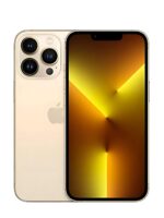 iPhone 13 Pro Max 128 GB Auriu Grad A Produs Folosit
