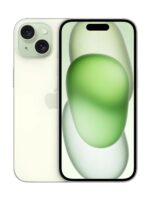 iPhone 15 Plus 256 GB Verde Grad B Produs Folosit