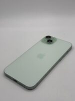 iPhone 15 Plus 256 GB Verde Grad B Produs Folosit - imagine 5