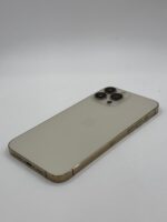 iPhone 13 Pro Max 128 GB Auriu Grad A Produs Folosit - imagine 5
