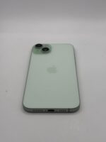 iPhone 15 Plus 256 GB Verde Grad B Produs Folosit - imagine 2