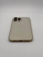 iPhone 13 Pro Max 128 GB Auriu Grad A Produs Folosit - imagine 2