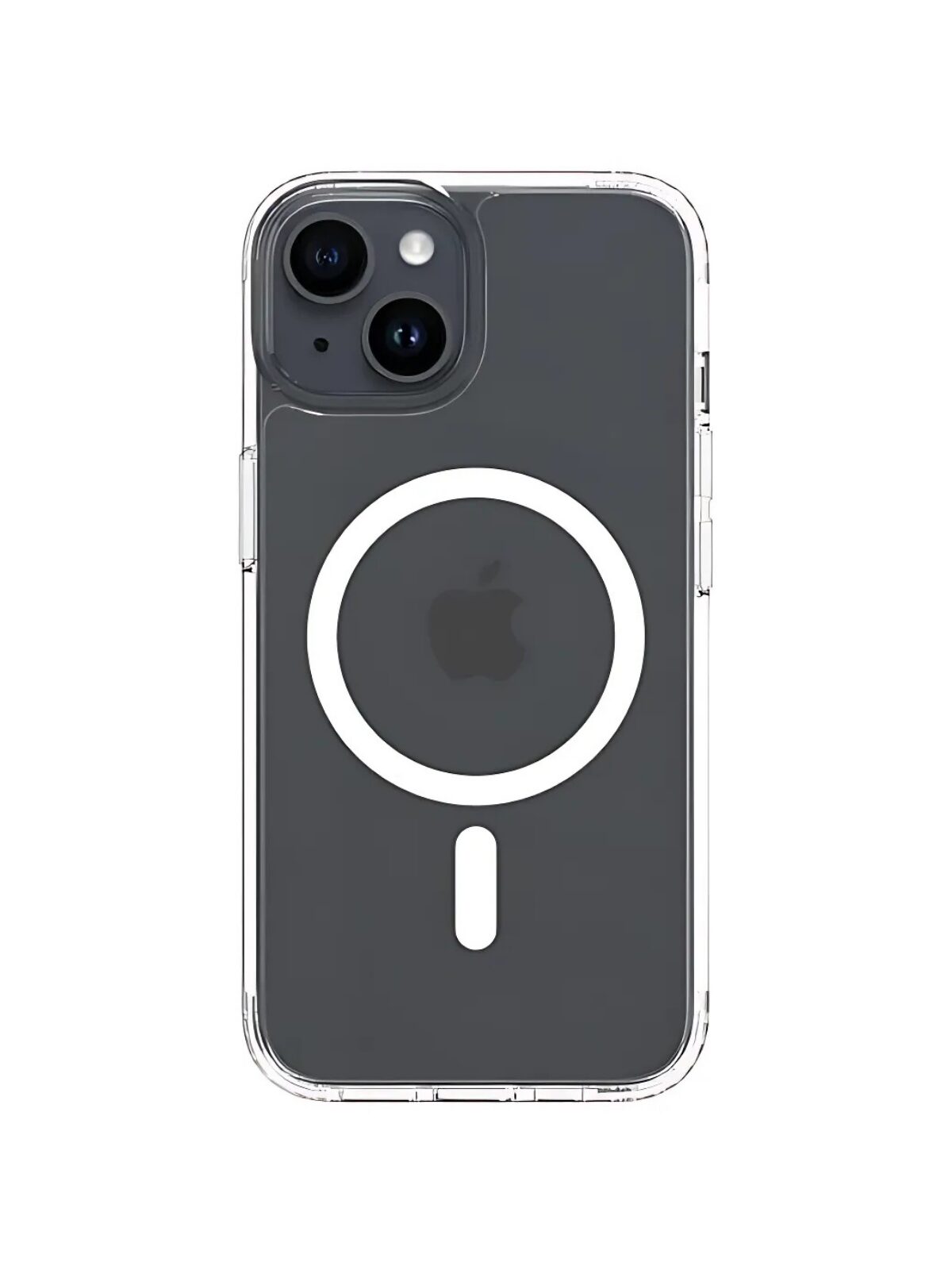 14+14 Plus Husă MagSafe iPhone 14 - imagine 1