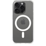 Husă MagSafe iPhone 15 Pro