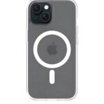 Husă MagSafe iPhone 15
