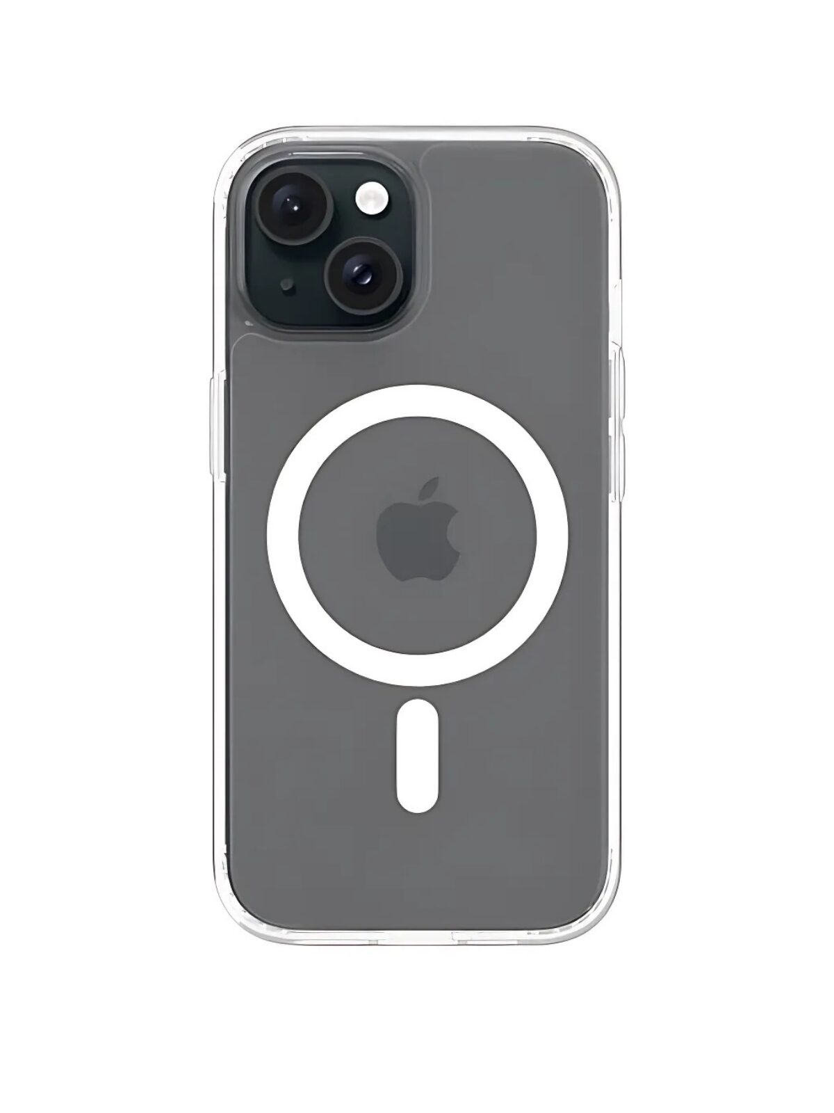 15+15 Plus Husă MagSafe iPhone 15 Plus - imagine 1