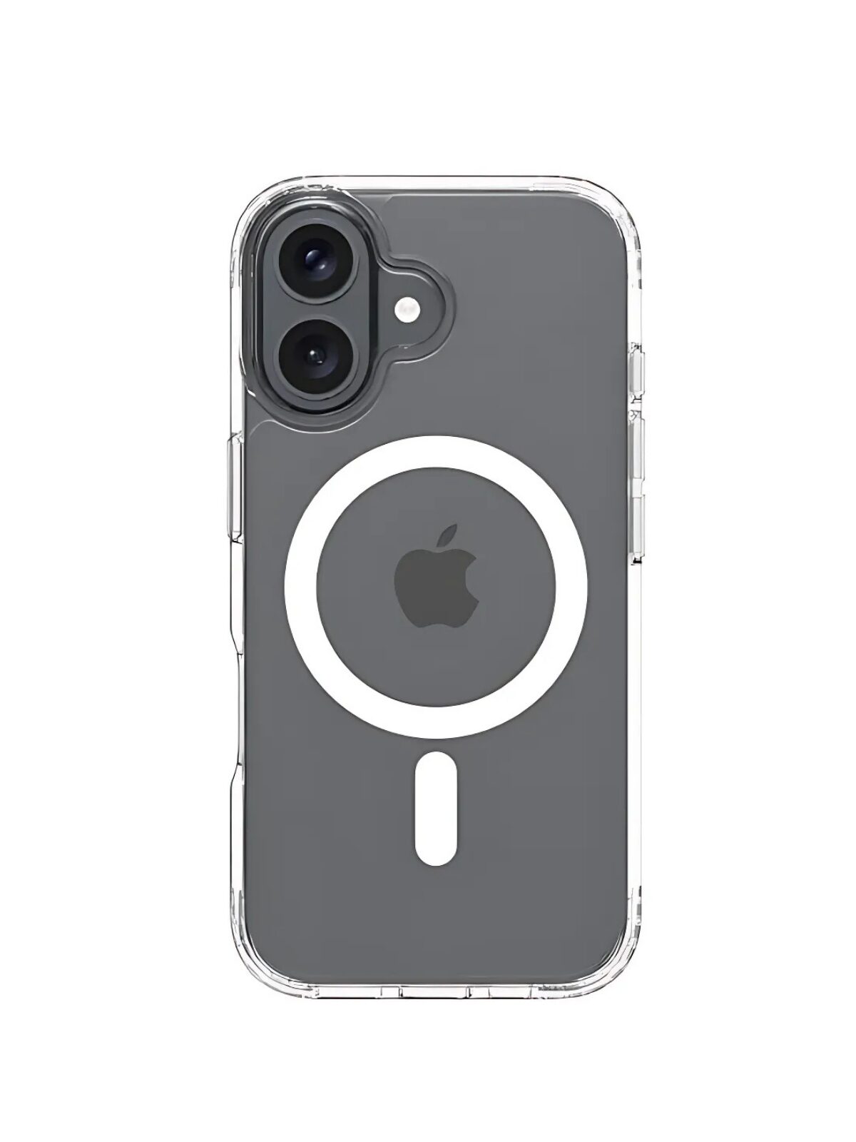 16+16 Plus Husă MagSafe iPhone 16 Plus - imagine 1
