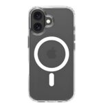 Husă MagSafe iPhone 17