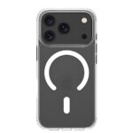 Husă MagSafe iPhone 17 Pro Max