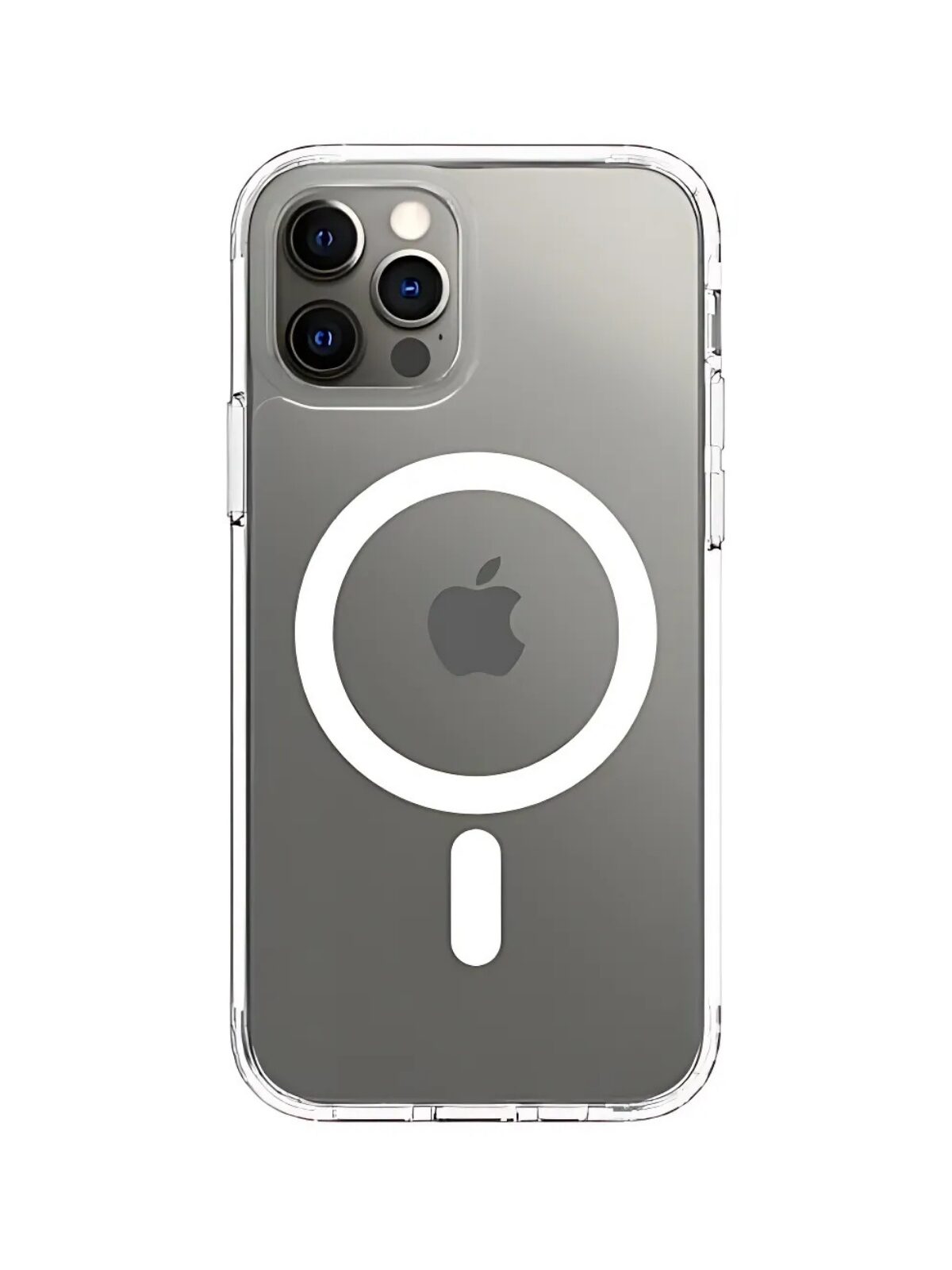Gama 12 Husă MagSafe iPhone 12 - imagine 1