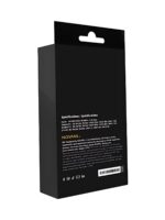 Încărcător rapid NOVANL ProCharge cu 2 porturi + cablu Lightning - imagine 2