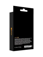 Încărcător rapid NOVANL ProCharge 20 W USB-C – 1 port + cablu SpeedCharge USB-C - imagine 2