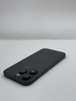 iPhone 14 Pro 256 GB Negru Grad C Produs Folosit - imagine 2