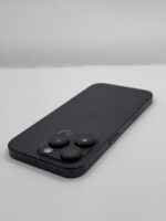 iPhone 16 Pro 256 GB Negru Grad B Produs Folosit - imagine 2