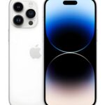 iPhone 14 Pro Max 256 GB Alb Grad A Produs Folosit