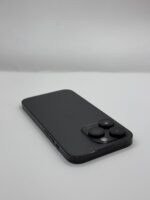 iPhone 14 Pro 256 GB Negru Grad C Produs Folosit - imagine 3