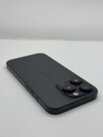 iPhone 16 Pro 256 GB Negru Grad B Produs Folosit - imagine 3