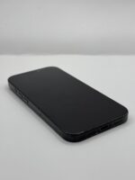 iPhone 16 Pro 256 GB Negru Grad B Produs Folosit - imagine 5