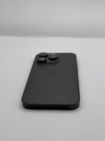iPhone 14 Pro 256 GB Negru Grad C Produs Folosit - imagine 6