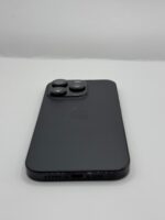 iPhone 16 Pro 256 GB Negru Grad B Produs Folosit - imagine 6