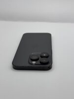 iPhone 14 Pro 256 GB Negru Grad C Produs Folosit - imagine 7