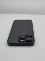iPhone 16 Pro 256 GB Negru Grad B Produs Folosit - imagine 7