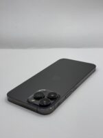 iPhone 13 Pro Max 512 GB Negru Grad C Produs Folosit - imagine 2