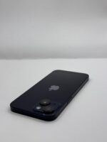 iPhone 14 128 GB Negru Grad C Produs Folosit - imagine 2