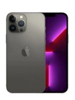 iPhone 13 Pro Max 512 GB Negru Grad C Produs Folosit