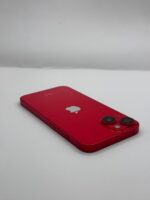 iPhone 14 128 GB Roșu Grad A Produs Folosit - imagine 3