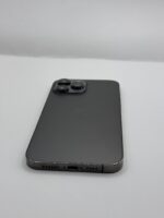 iPhone 13 Pro Max 512 GB Negru Grad C Produs Folosit - imagine 6