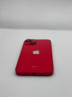 iPhone 14 128 GB Roșu Grad A Produs Folosit - imagine 6