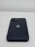 iPhone 14 128 GB Negru Grad C Produs Folosit - imagine 6