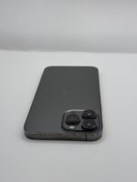 iPhone 13 Pro Max 512 GB Negru Grad C Produs Folosit - imagine 7