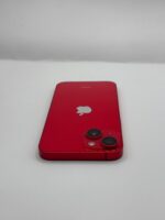 iPhone 14 128 GB Roșu Grad A Produs Folosit - imagine 7