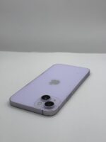 iPhone 14 Plus 128 GB Mov Grad B Produs Folosit - imagine 2