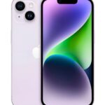 iPhone 14 Plus 128 GB Mov Grad B Produs Folosit