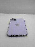 iPhone 14 Plus 128 GB Mov Grad B Produs Folosit - imagine 6