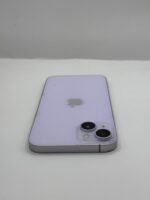 iPhone 14 Plus 128 GB Mov Grad B Produs Folosit - imagine 7