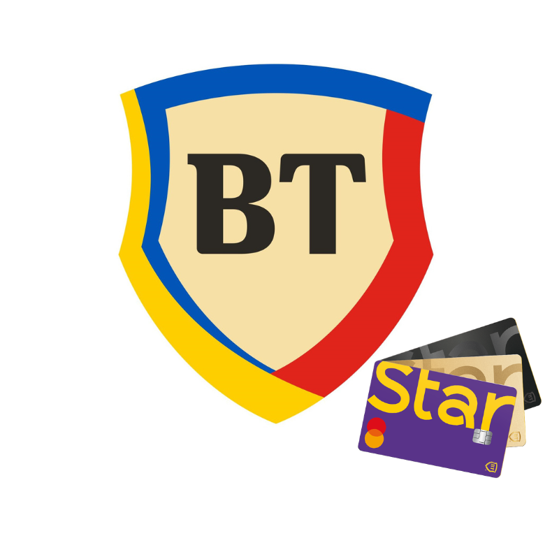 Rate BT Star Card