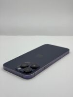 iPhone 14 Pro Max 128 GB Mov Grad A Produs Folosit - imagine 7