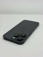 iPhone 14 Pro Negru 128 GB Grad C Produs Folosit - imagine 7