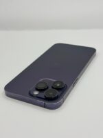 iPhone 14 Pro Max 256 GB Violet Grad A Produs Folosit - imagine 7