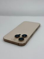 iPhone 16 Pro 128 GB Gold Grad A Produs Folosit - imagine 7