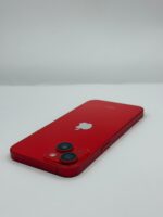 iPhone 14 256 GB Roșu Grad B Produs Folosit - imagine 2