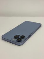 iPhone 13 Pro Max 128 GB Albastru Grad B Produs Folosit - imagine 7