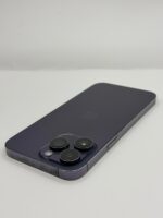 iPhone 14 Pro Max 128 GB Violet Grad B Produs Folosit - imagine 7