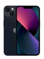 iPhone 13 256 GB Negru Grad B Produs Folosit